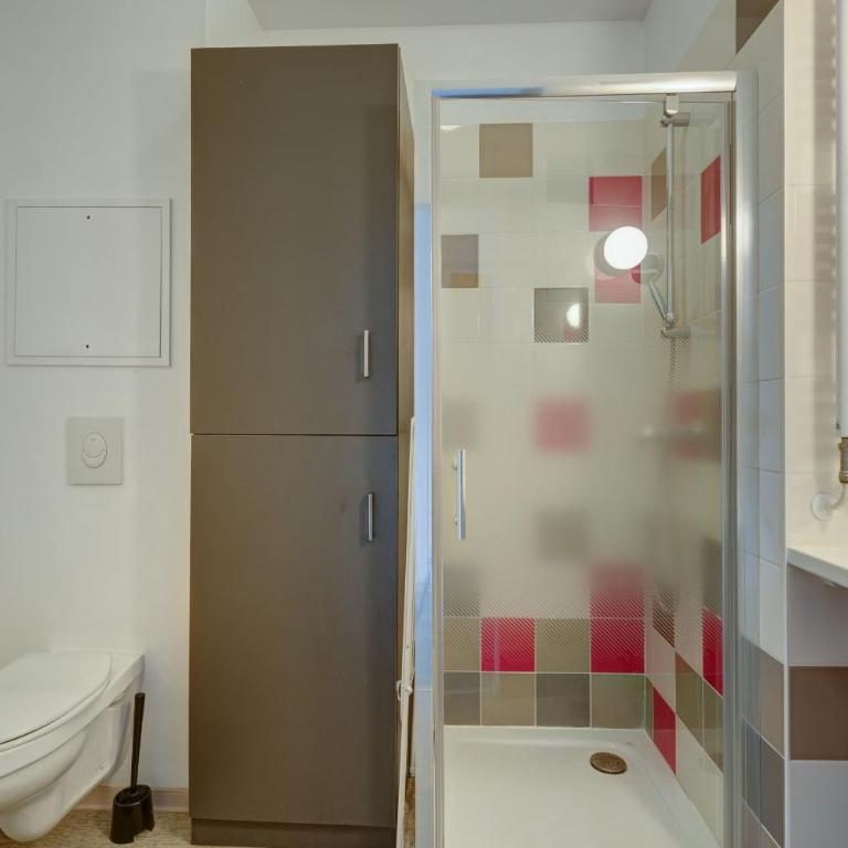 27 - Le Lokup - Wifi - Proche tram - Studio - 9