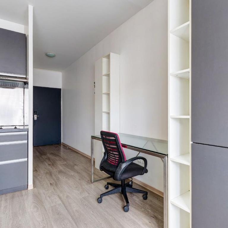 27 - Le Lokup - Wifi - Proche tram - Studio - 13