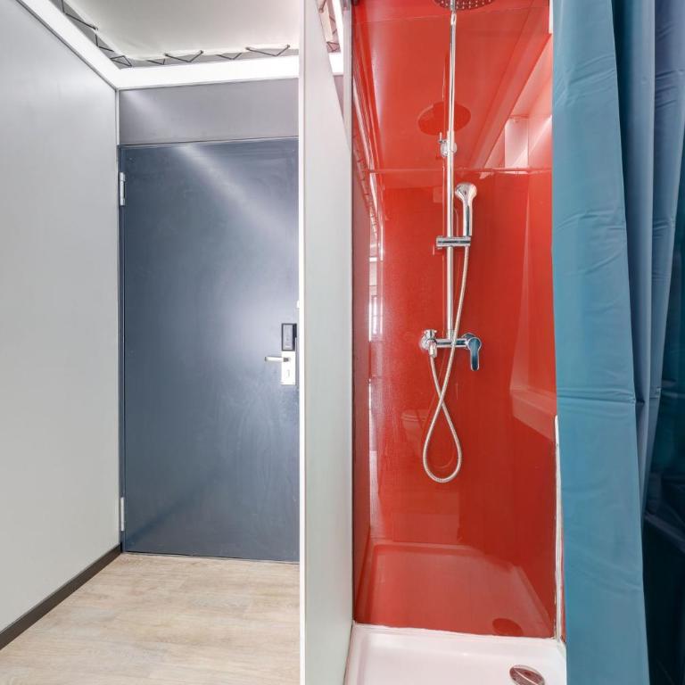 19 - Le Lokup - Wifi - Proche tram - Studio - 13