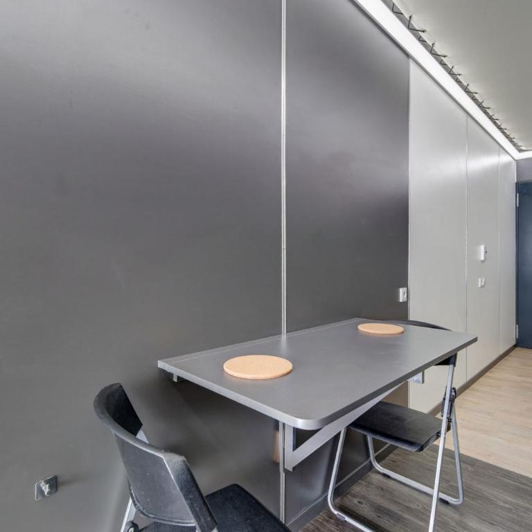 20 - Le Lokup - Wifi - Proche tram - Studio - 12