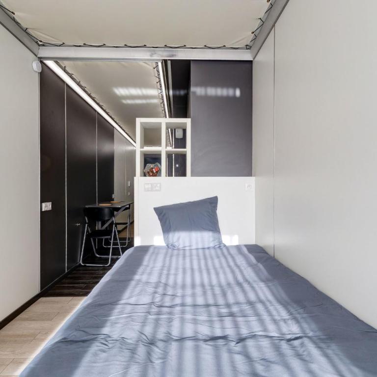 20 - Le Lokup - Wifi - Proche tram - Studio - 10