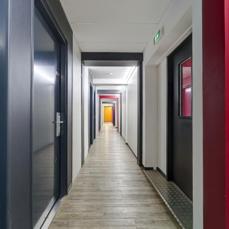 32 - Le Lokup - Wifi - Proche tram - Estudio - 18