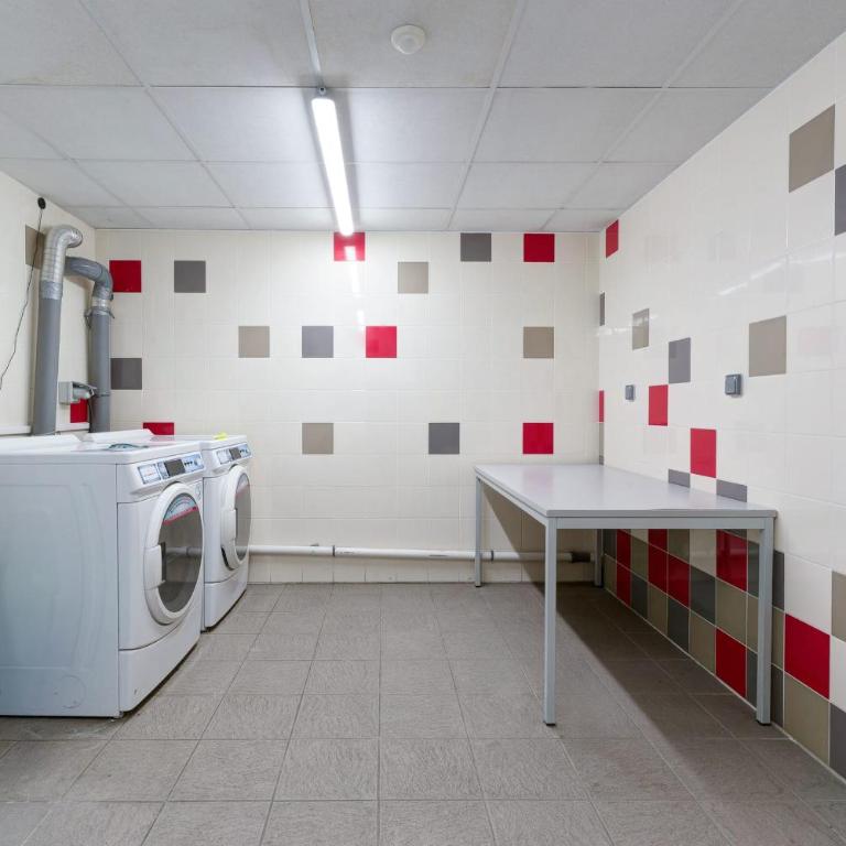 32 - Le Lokup - Wifi - Proche tram - Estudio - 23
