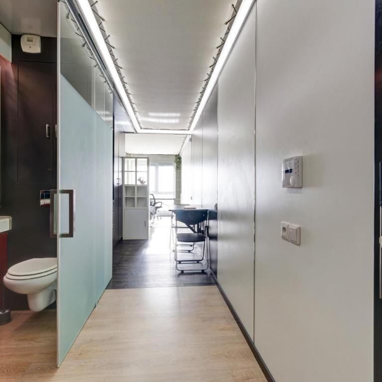 31 - Le Lokup - Wifi - Proche tram - Studio - 6