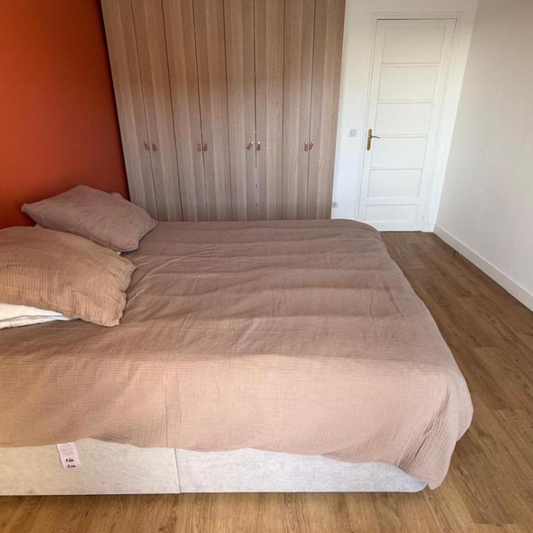 Vue exceptionnelle confort et caractère - Apartment mit 2 Schlafzimmern - 20