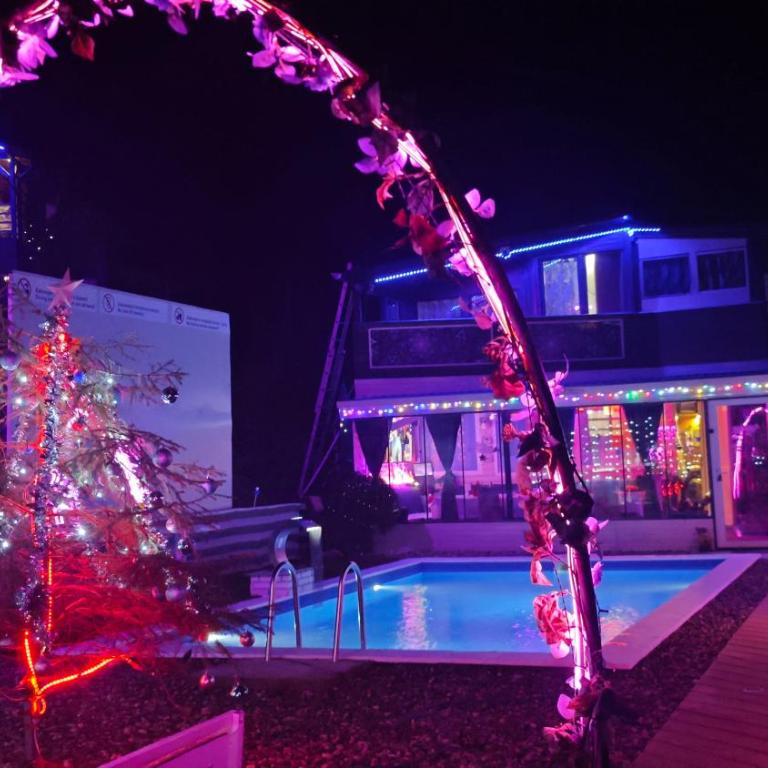 Holiday Home Nature Neno - Kuća sa 3 Spavaće Sobe - 40