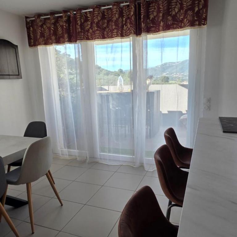 T3 Cosy Ajaccio - Apartamento de 2 dormitorios - 3