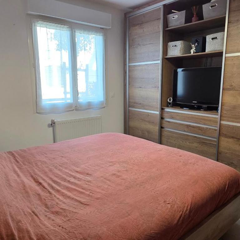 T3 Cosy Ajaccio - Apartamento de 2 dormitorios - 7