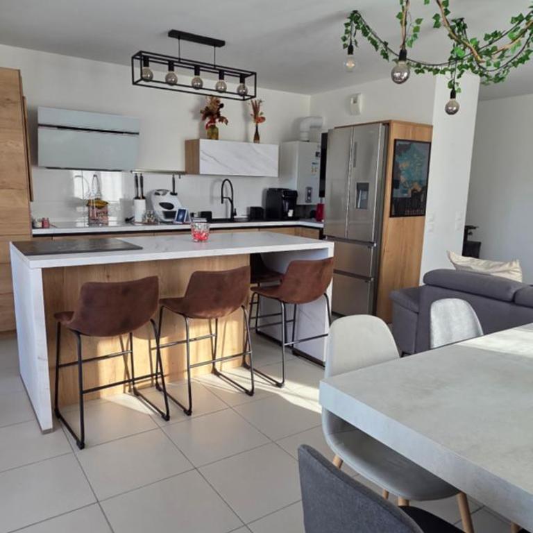 T3 Cosy Ajaccio - Apartamento de 2 dormitorios - 14