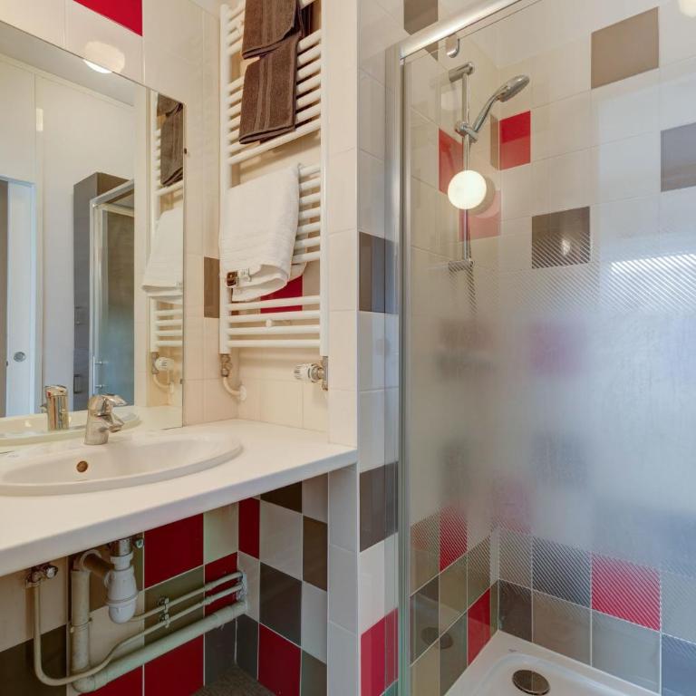 28 - Le Lokup - Wifi - Proche tram - Appartement - 4