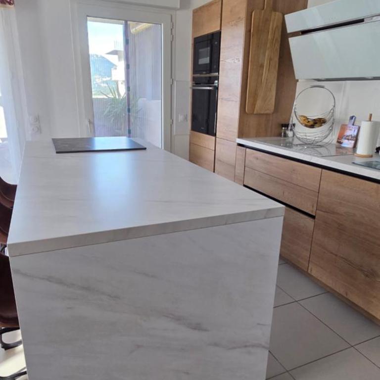 T3 Cosy Ajaccio - Apartamento de 2 dormitorios - 19