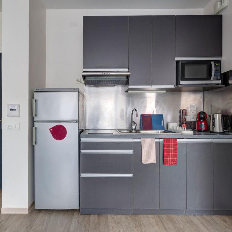 28 - Le Lokup - Wifi - Proche tram - Appartement - 7