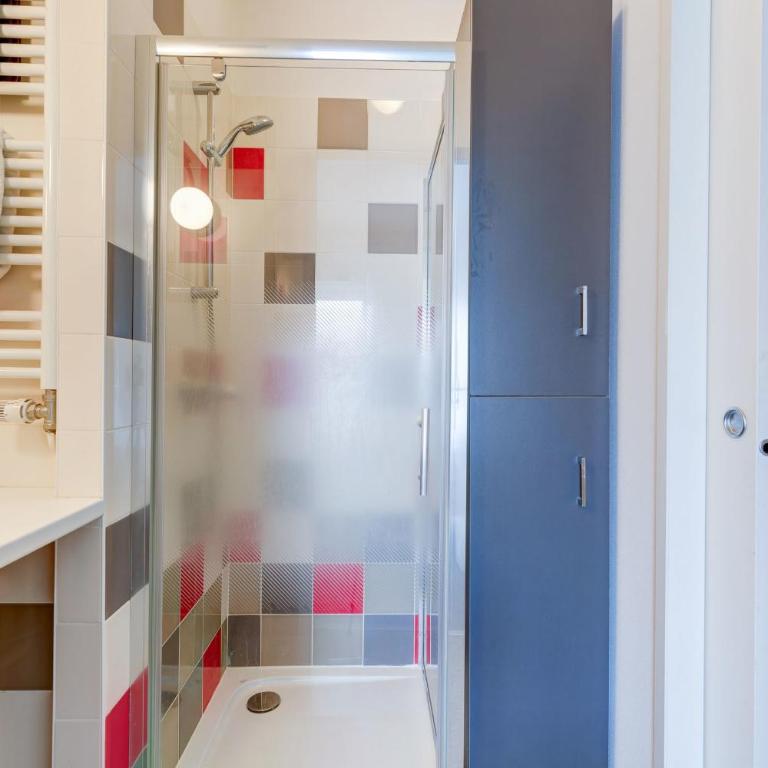 28 - Le Lokup - Wifi - Proche tram - Appartement - 9