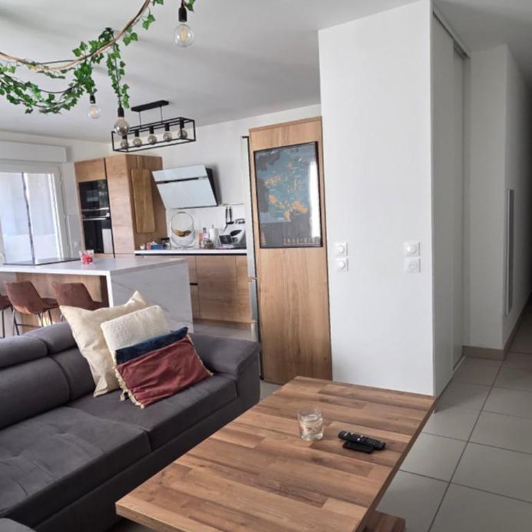 T3 Cosy Ajaccio - Apartamento de 2 dormitorios - 21