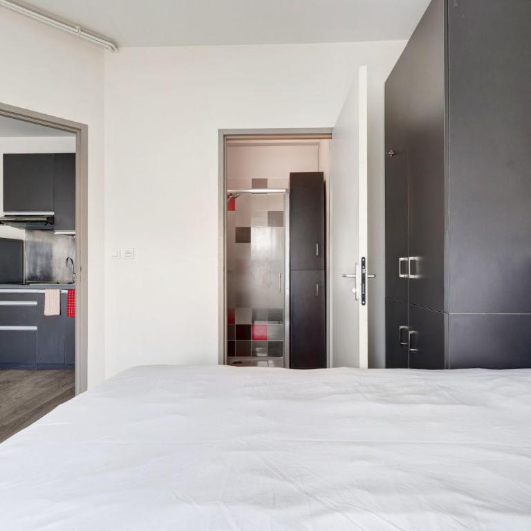28 - Le Lokup - Wifi - Proche tram - Appartement - 12