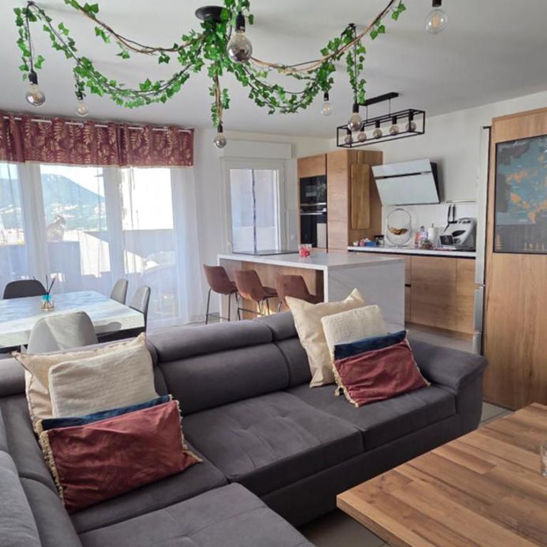 T3 Cosy Ajaccio - Apartamento de 2 dormitorios - 22