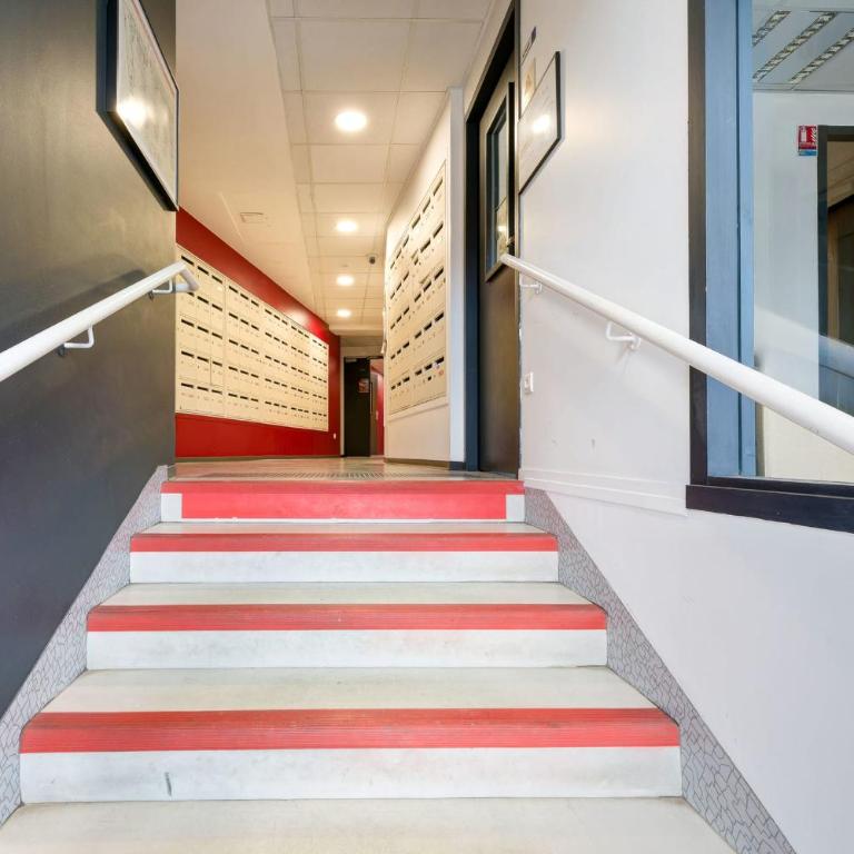 28 - Le Lokup - Wifi - Proche tram - Appartement - 20