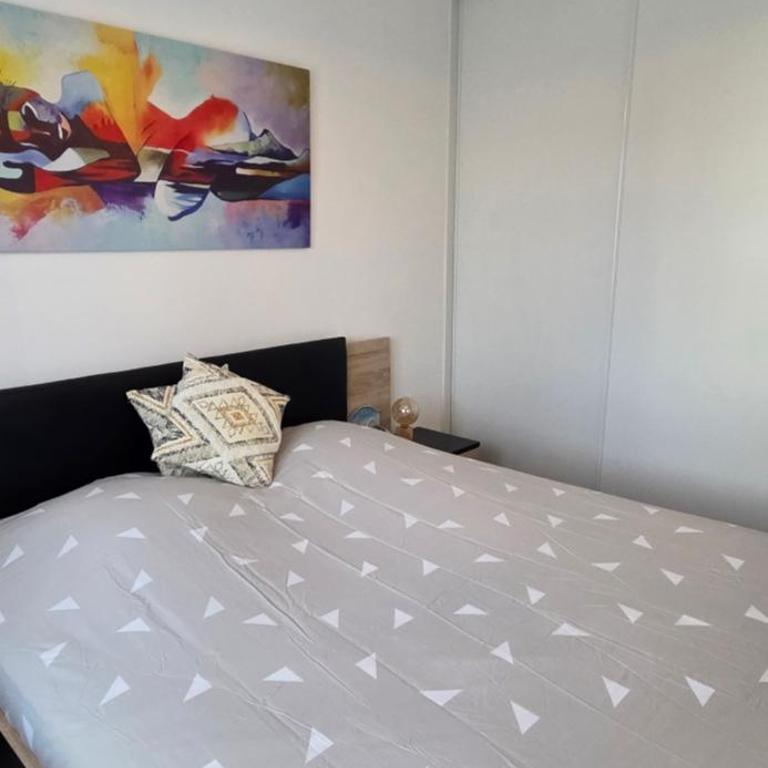 T3 Cosy Ajaccio - Apartamento de 2 dormitorios - 26