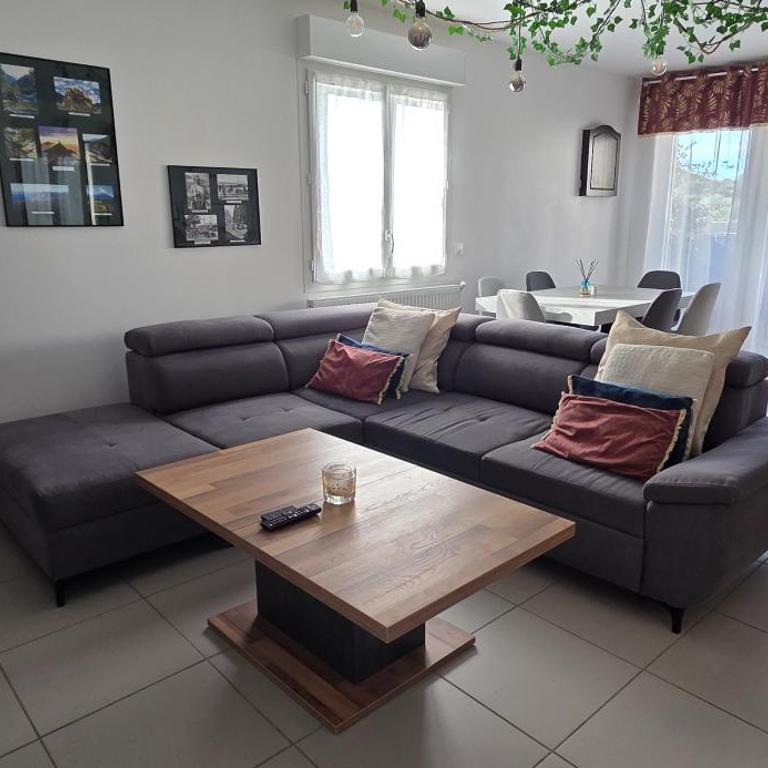 T3 Cosy Ajaccio - Apartamento de 2 dormitorios - 28