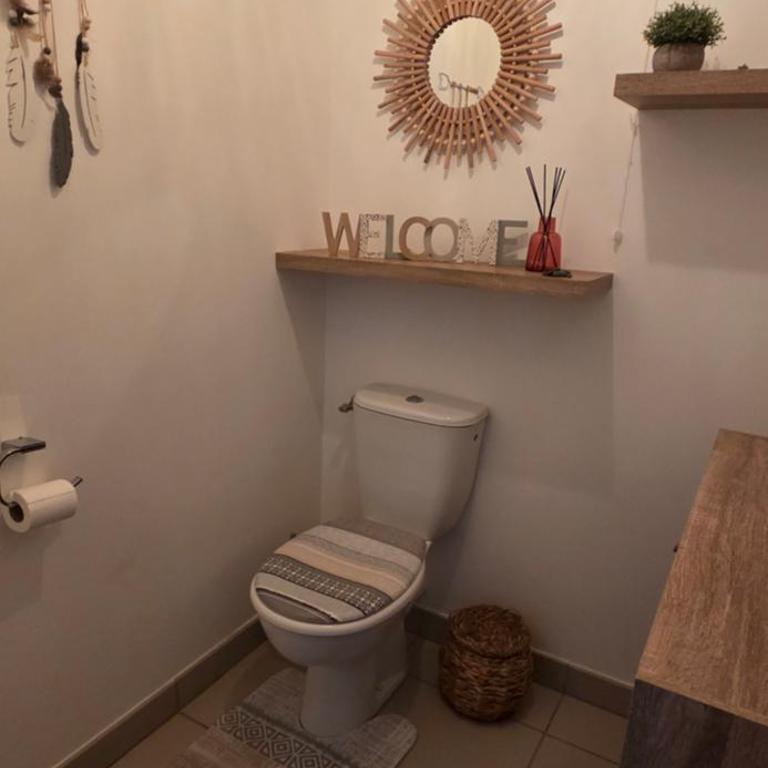 T3 Cosy Ajaccio - Apartamento de 2 dormitorios - 30