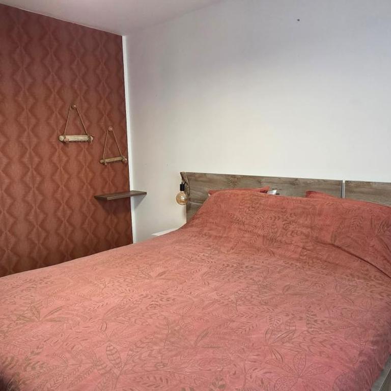 T3 Cosy Ajaccio - Apartamento de 2 dormitorios - 31