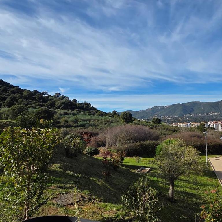 T3 Cosy Ajaccio - Apartamento de 2 dormitorios - 32
