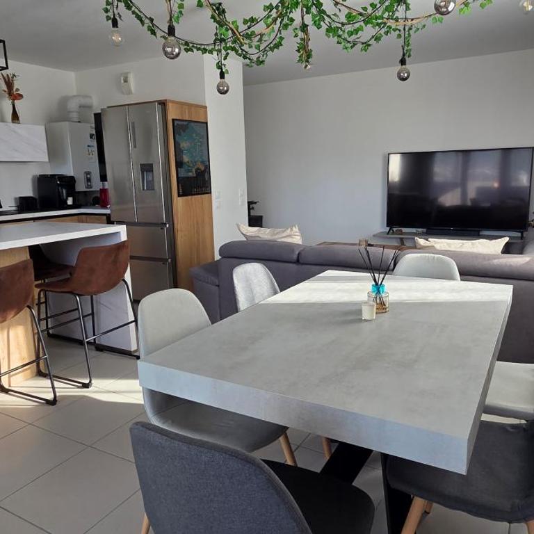 T3 Cosy Ajaccio - Apartamento de 2 dormitorios - 34