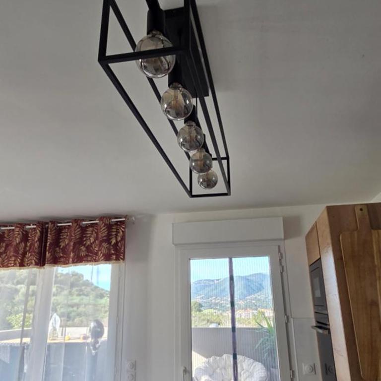 T3 Cosy Ajaccio - Apartamento de 2 dormitorios - 36
