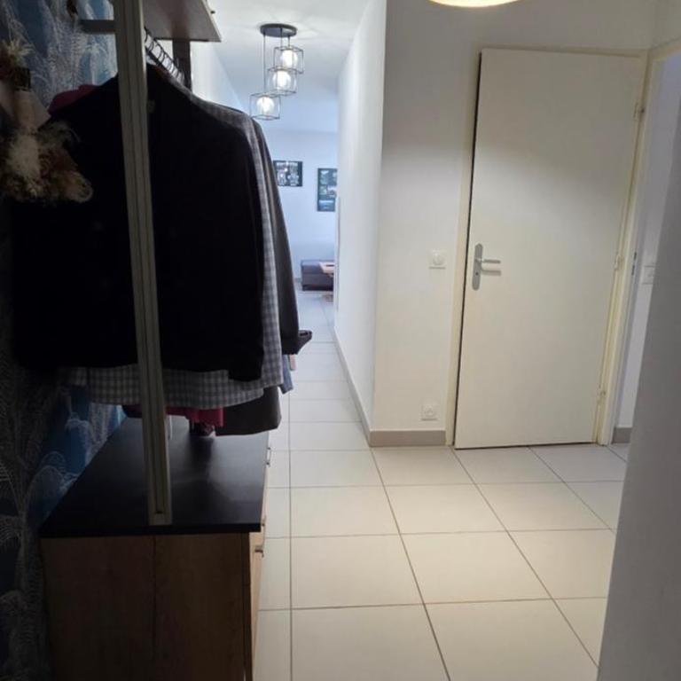 T3 Cosy Ajaccio - Apartamento de 2 dormitorios - 39
