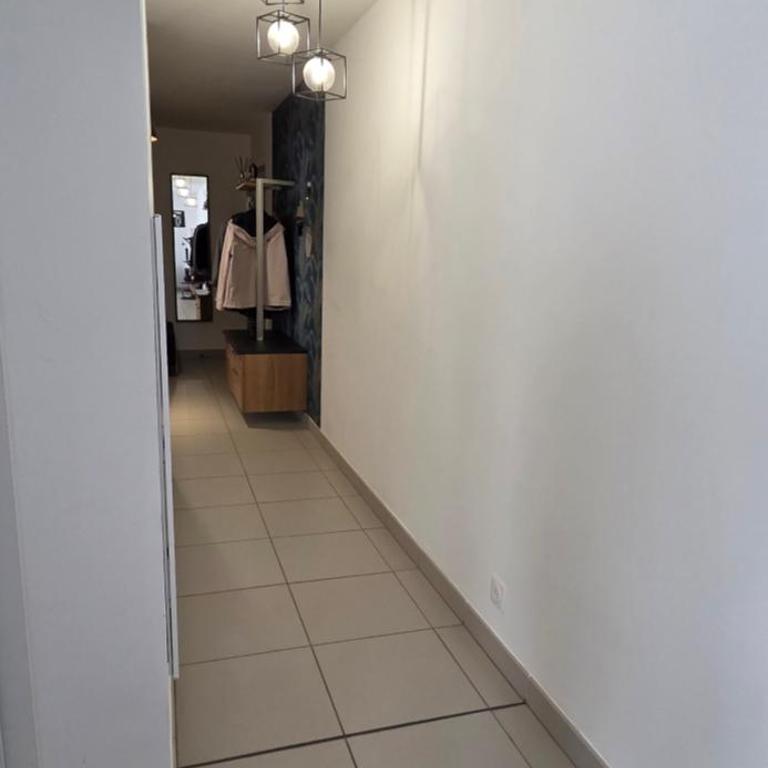 T3 Cosy Ajaccio - Apartamento de 2 dormitorios - 41