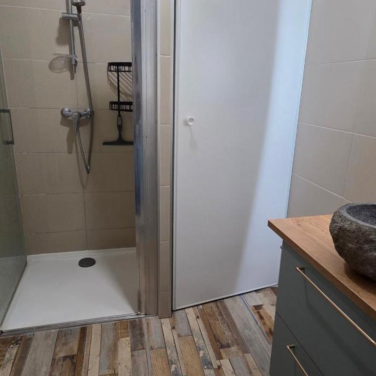 T3 Cosy Ajaccio - Apartamento de 2 dormitorios - 42
