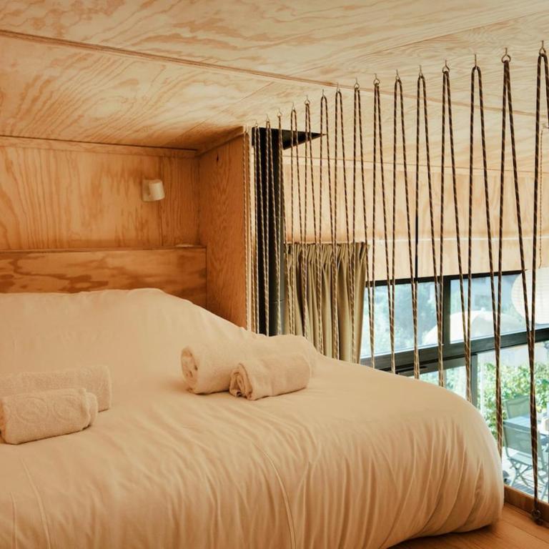 ACMÉ Lodge lake view & Nordic bath - Appartement 2 Chambres - 30