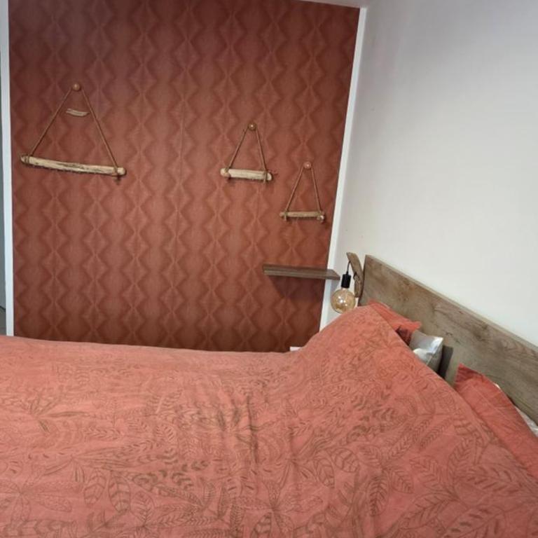 T3 Cosy Ajaccio - Apartamento de 2 dormitorios - 51