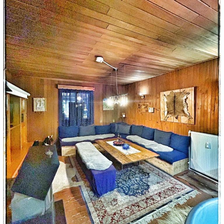 Holiday Home Nature Neno - Kuća sa 3 Spavaće Sobe - 41
