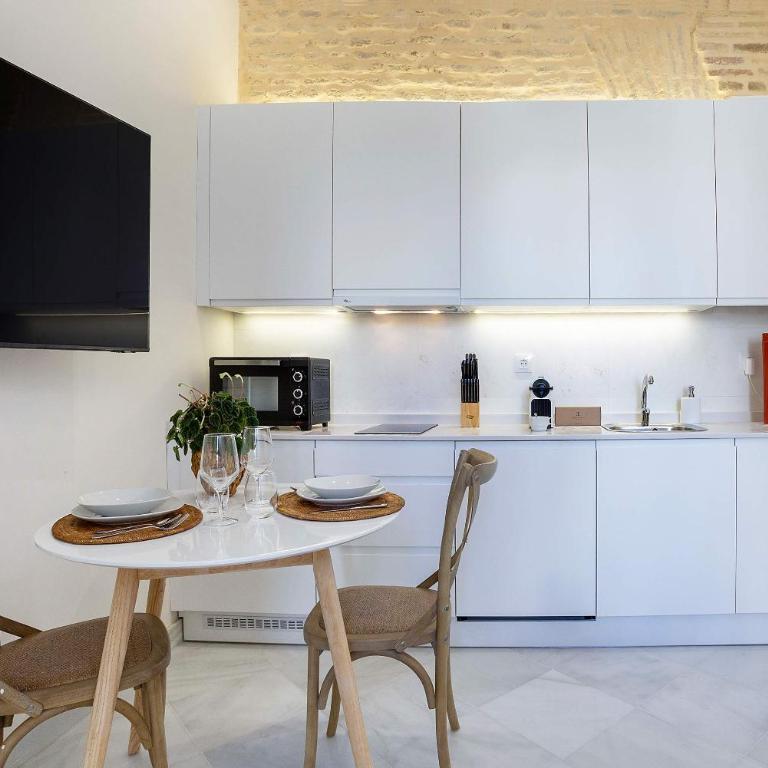 Genteel Home Mendoza Ríos I - Apartamento de 1 dormitorio - 10