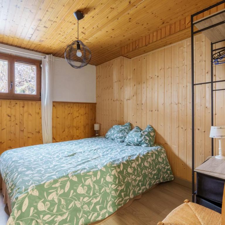 Clairmatin - Plein Centre de La Bresse - Chalet 3 Chambres - 5