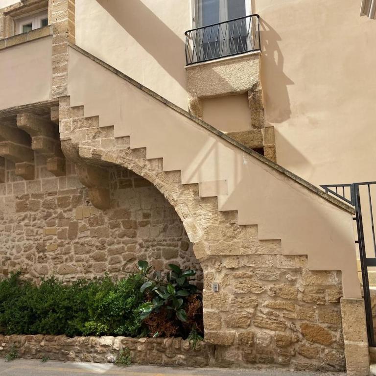 La Segreta - One-Bedroom Apartment - 13