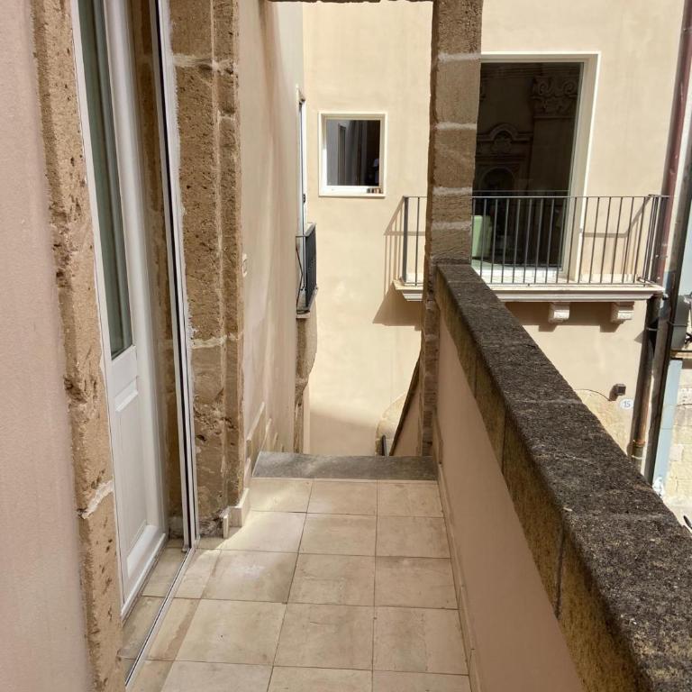 La Segreta - One-Bedroom Apartment - 14