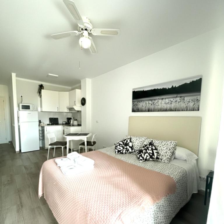 Canovas Nerja- Estudio Corona 410 - Estudio - 13