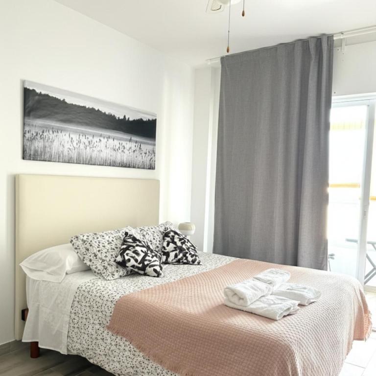 Canovas Nerja- Estudio Corona 410 - Estudio - 16