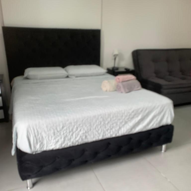 Apartamento 403 Palm - One-Bedroom Apartment - 2