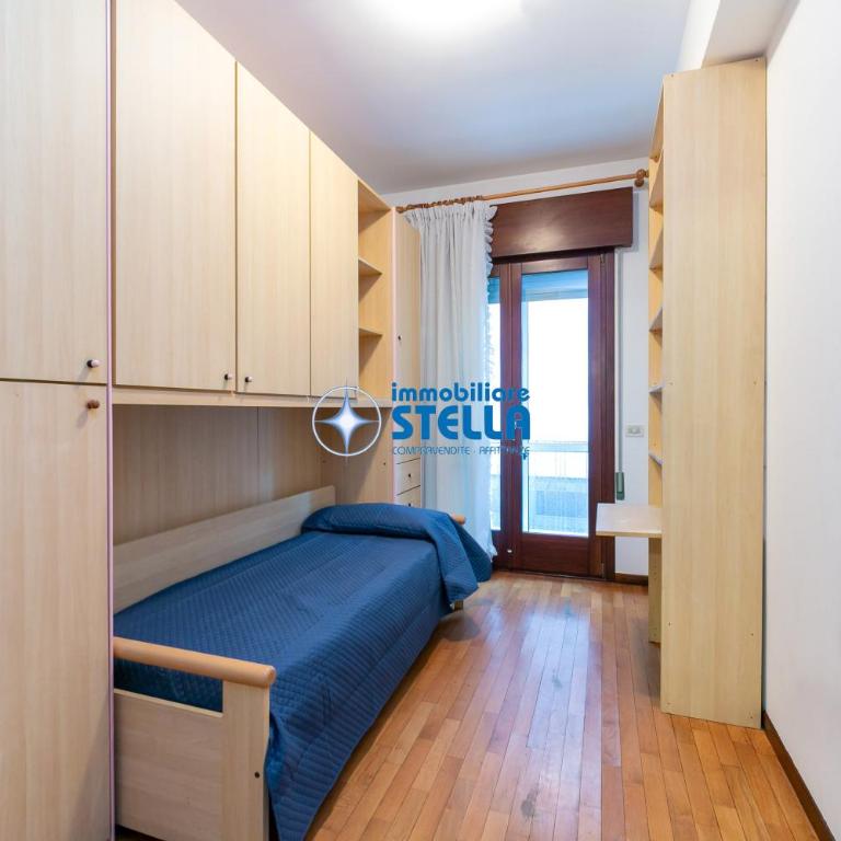 Condominio Minetto - Appartamento Standard con 4 Camere da Letto - 8