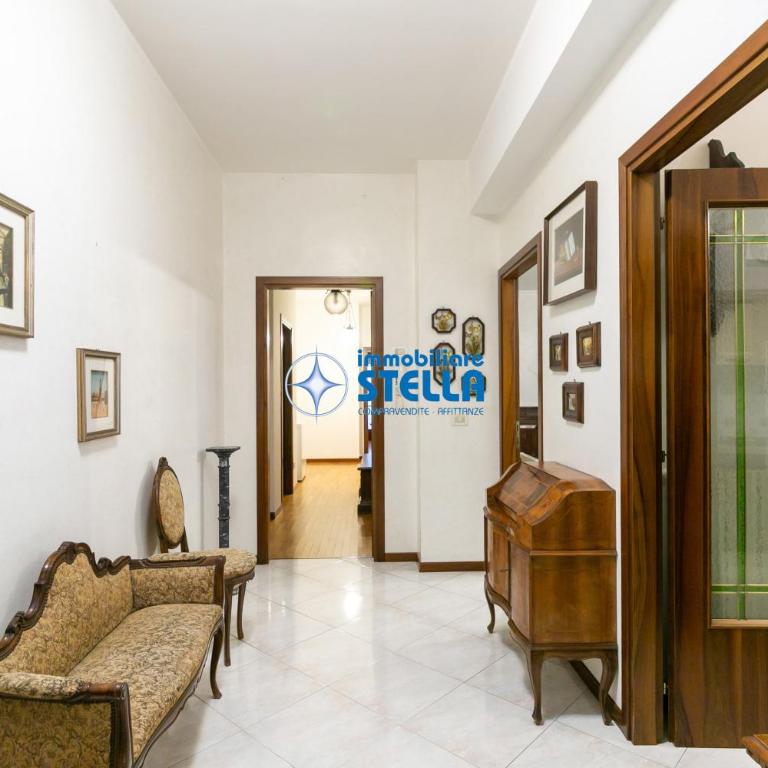 Condominio Minetto - Appartamento Standard con 4 Camere da Letto - 12