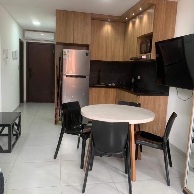 Apartamento 403 Palm - One-Bedroom Apartment - 7