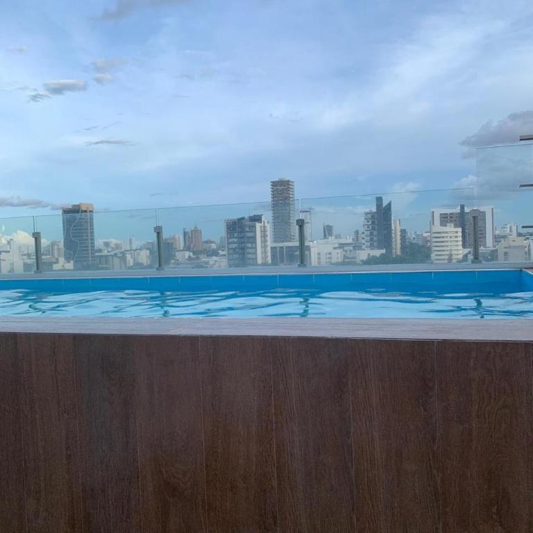 Apartamento 403 Palm - One-Bedroom Apartment - 8