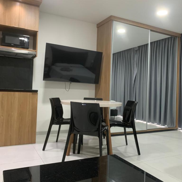 Apartamento 403 Palm - One-Bedroom Apartment - 9