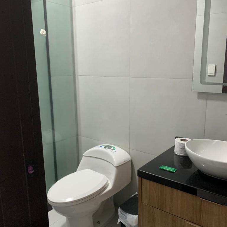 Apartamento 403 Palm - One-Bedroom Apartment - 10