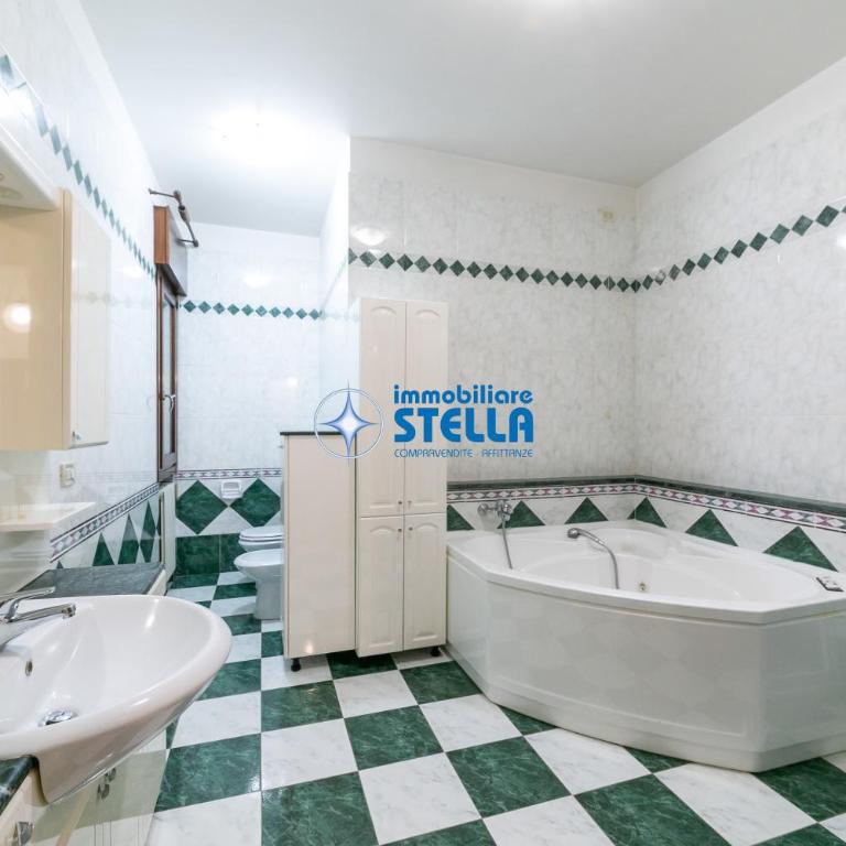 Condominio Minetto - Appartamento Standard con 4 Camere da Letto - 7