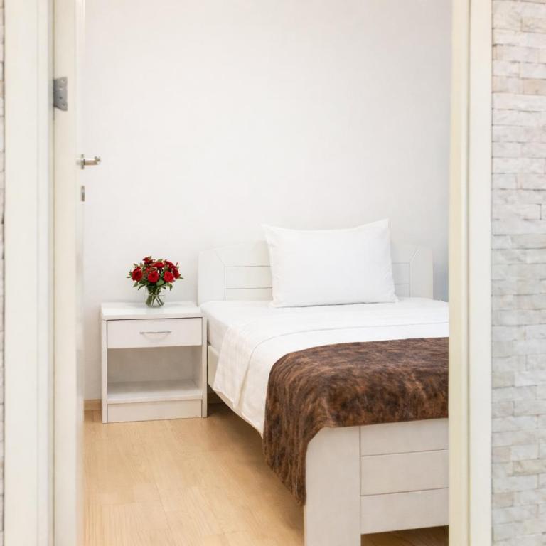 Parkside Garni - Apartman sa 3 Spavaće Sobe - 7