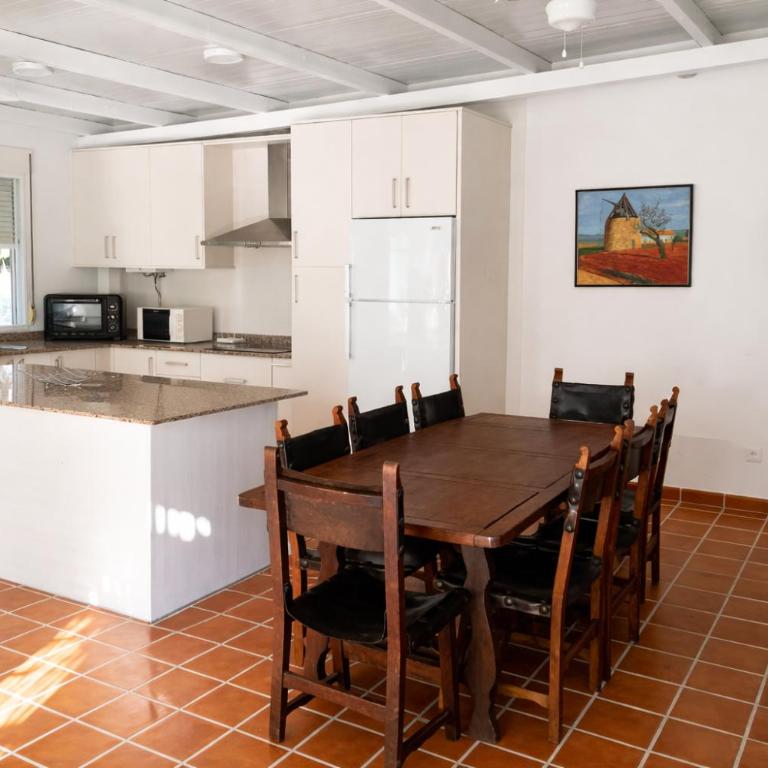 Casa 238 by Villamya - Casa Vacacional de 3 dormitorios - 8